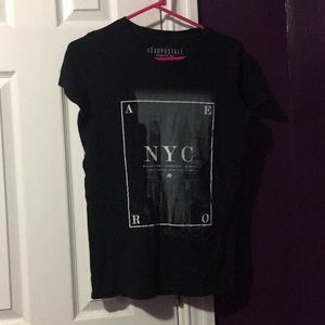 Aeropostale NYC t-shirt